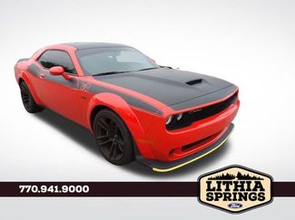 Used 2023 Dodge Challenger R/T Scat Pack video 1