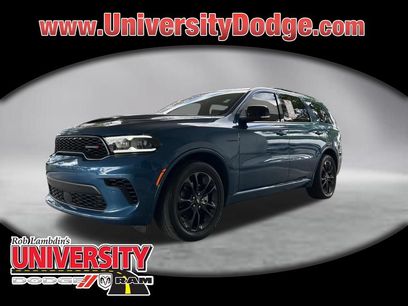 Used 2024 Dodge Durango R/T