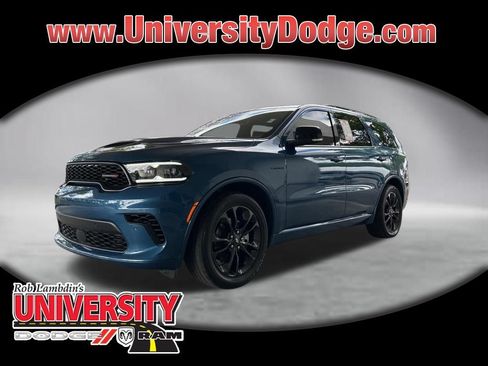 Used 2024 Dodge Durango R/T AWD/4WD image 1