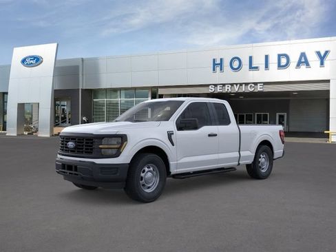 New 2026 Ford F150 XL RWD image 1