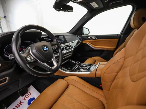 Used 2023 BMW X5 xDrive40i w/ Premium Package AWD/4WD image 10