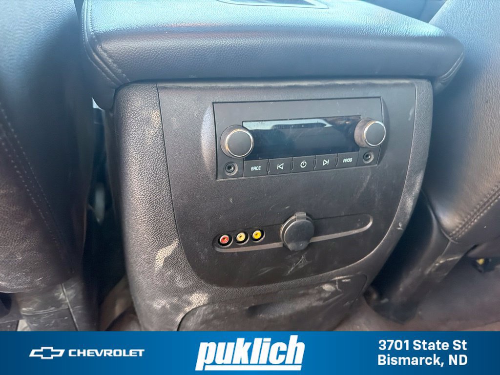 Used 2010 GMC Sierra 1500 SLT w/ All-Terrain Package AWD/4WD image 21