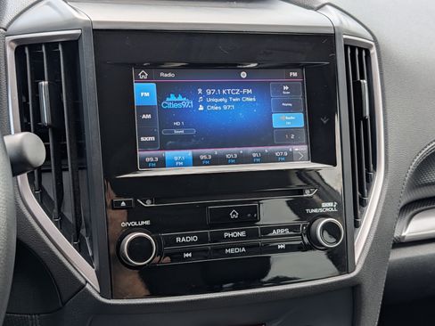 Used 2019 Subaru Forester Premium w/ All-Weather Package AWD/4WD image 22
