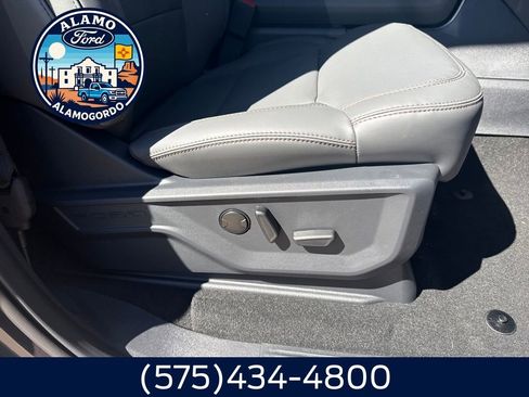 New 2025 Ford Expedition Active image 21