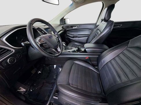 Used 2017 Ford Edge SEL w/ Equipment Group 201A AWD/4WD image 17
