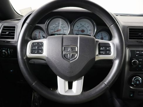 Used 2013 Dodge Challenger R/T Plus image 24