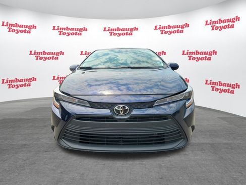 Used 2024 Toyota Corolla LE FWD image 18