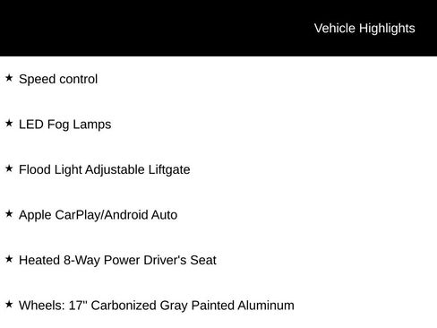 New 2026 Ford Bronco Sport Big Bend image 20
