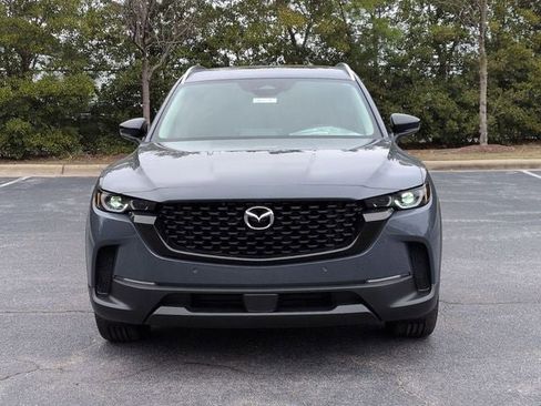New 2026 MAZDA CX-50 AWD 2.5 S w/ Weather Package image 8