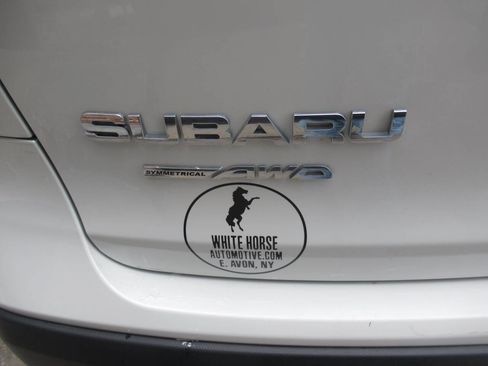 Used 2021 Subaru Ascent Touring image 12