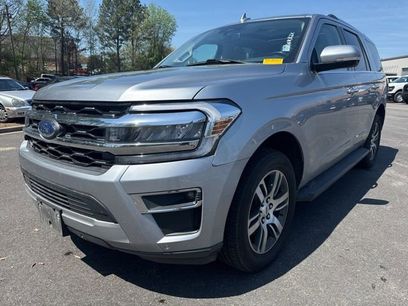 Used 2024 Ford Expedition Limited