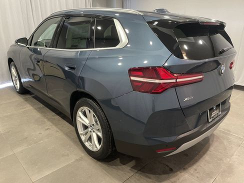 Used 2025 BMW X3 xDrive30i w/ Convenience Package image 4