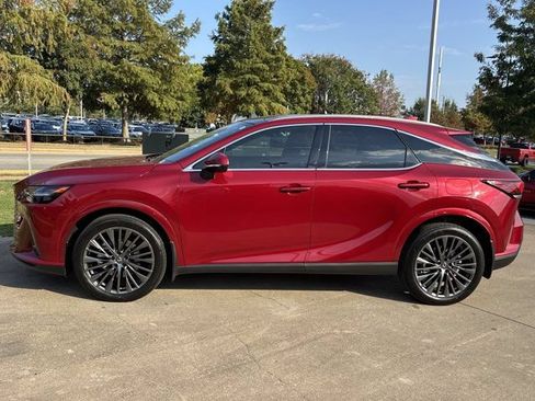 Used 2026 Lexus RX 450h AWD w/ Convenience Package image 10