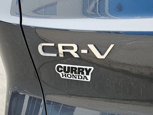 Used 2024 Honda CR-V EX image 31