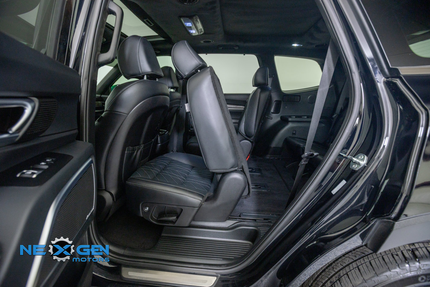 Used 2024 Kia Telluride SX Prestige X-Line AWD/4WD image 29
