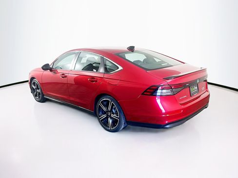 Used 2024 Honda Accord Sport image 5
