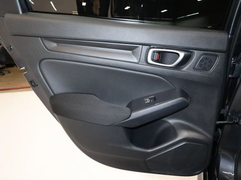 Used 2023 Honda Civic EX image 20