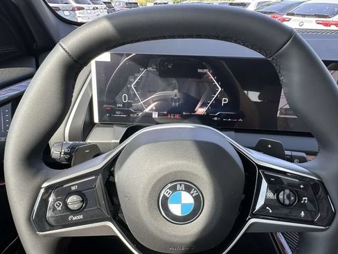 New 2026 BMW X3 xDrive30i w/ Premium Package AWD/4WD image 15