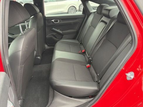 Used 2026 Honda Civic Sport image 17