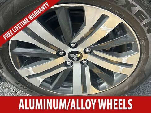 Used 2024 Mitsubishi Outlander Sport AWD image 6