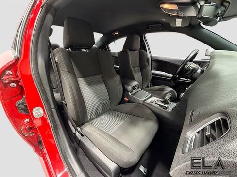 Used 2020 Dodge Charger R/T RWD image 31