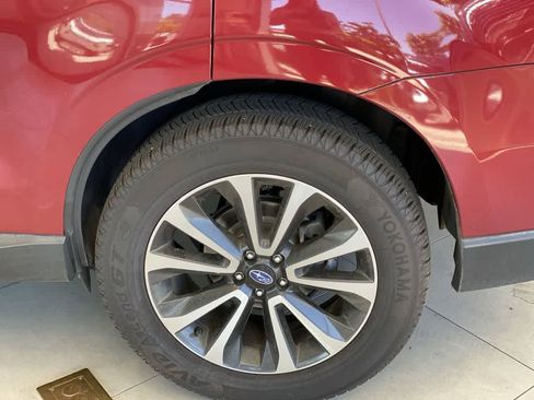 Used 2018 Subaru Forester 2.0XT Premium w/ Popular Package #2A AWD/4WD image 13