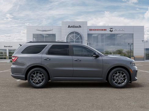 New 2026 Dodge Durango GT AWD/4WD image 24