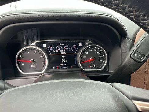 Used 2022 Chevrolet Silverado 2500 High Country w/ Z71 Off-Road Package image 29