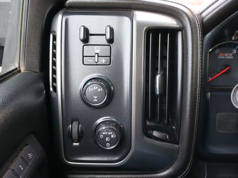 Used 2017 Chevrolet Silverado 2500 LTZ w/ Duramax Plus Package image 29