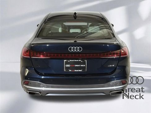Used 2025 Audi A5 2.0T Premium w/ Convenience Package AWD/4WD image 24