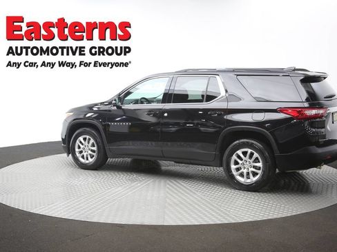 Used 2020 Chevrolet Traverse LT AWD/4WD image 62