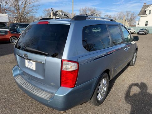 Used 2009 Kia Sedona EX w/ Luxury Pkg image 12