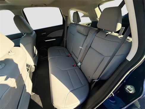 Used 2016 Honda CR-V Touring image 20