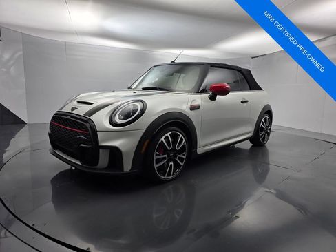 Used 2024 MINI Cooper John Cooper Works FWD image 9