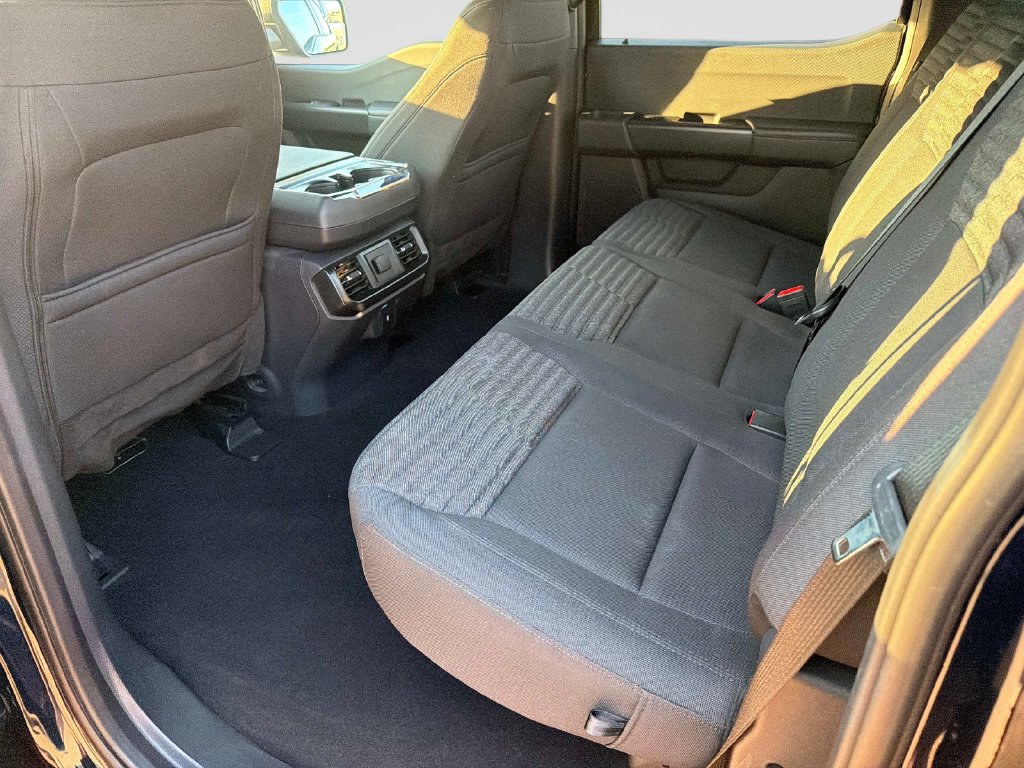 Used 2023 Ford F150 XL w/ STX Appearance Package AWD/4WD image 15
