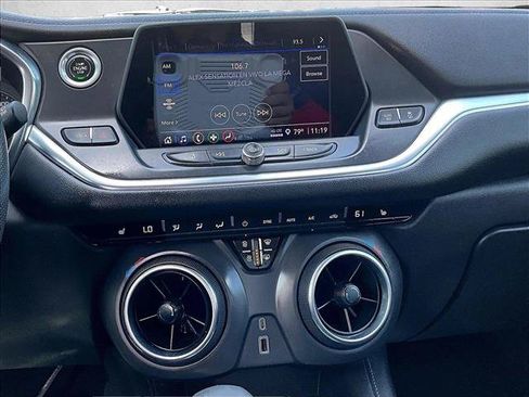 Certified 2021 Chevrolet Blazer LT FWD image 8