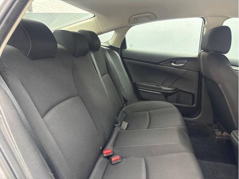 Used 2019 Honda Civic LX image 18