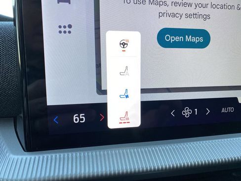 New 2026 Ford Explorer ST image 8