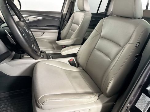 Certified 2022 Honda Ridgeline RTL-E image 25