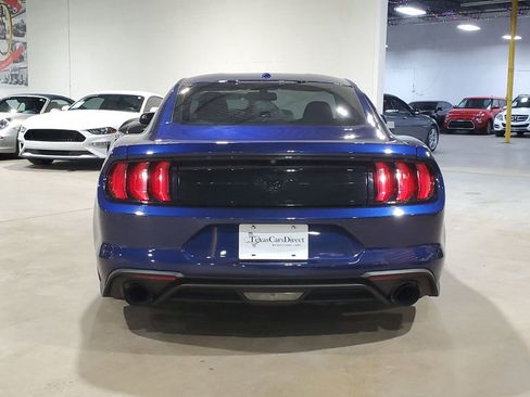 Used 2019 Ford Mustang Coupe image 10