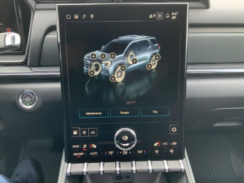 New 2026 GMC Terrain AT4 image 38