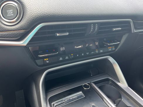 Used 2024 MAZDA CX-90 3.3 Turbo w/ Preferred Plus AWD/4WD image 11
