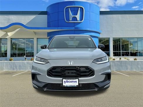 Used 2025 Honda HR-V Sport image 6