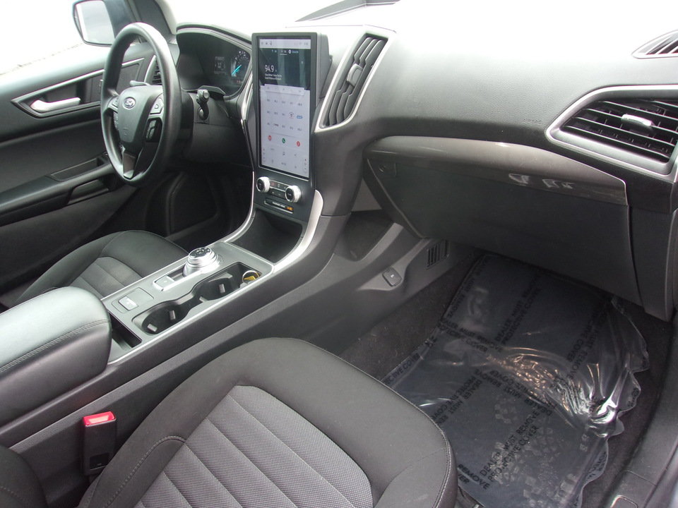 Used 2024 Ford Edge SE AWD/4WD image 15