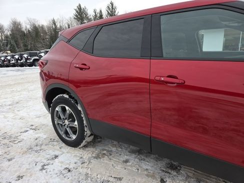 Used 2023 Chevrolet Blazer LT w/ LPO, Floor Liner Package image 76