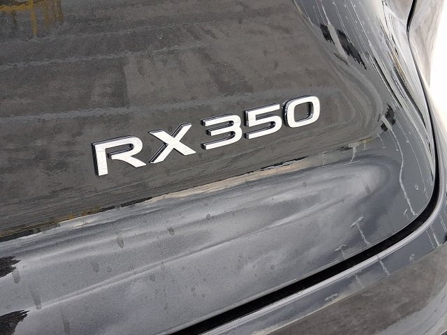 New 2026 Lexus RX 350 Premium w/ Convenience Package FWD image 25