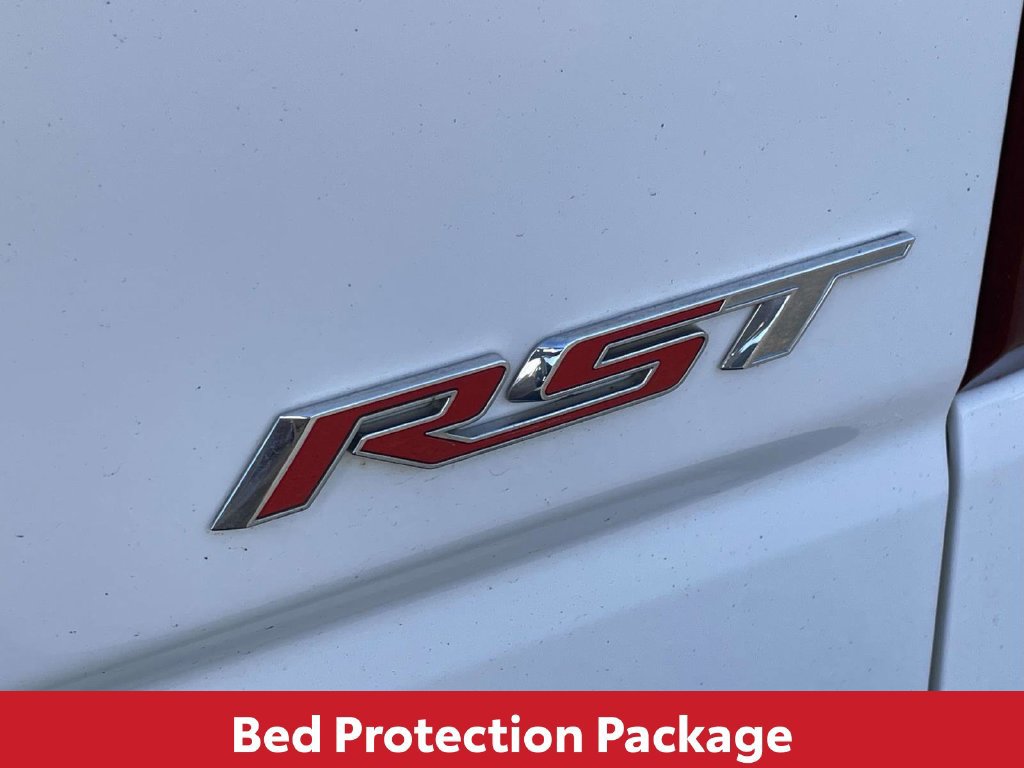 Used 2021 Chevrolet Silverado 1500 RST AWD/4WD image 11