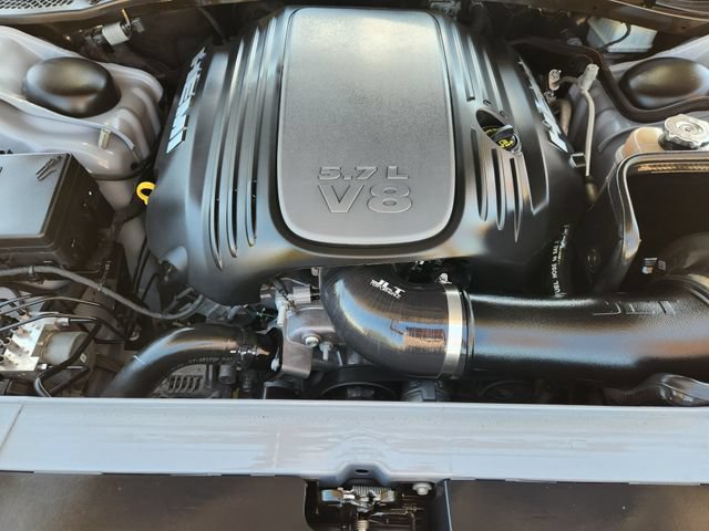 Used 2021 Dodge Challenger R/T w/ Blacktop Package RWD image 31