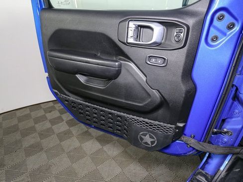 Used 2021 Jeep Gladiator Rubicon image 34