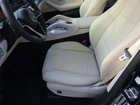 New 2026 Mercedes-Benz GLE 450 4MATIC image 23